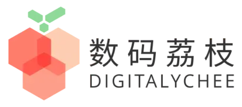 DIGITALYCHEE Logo